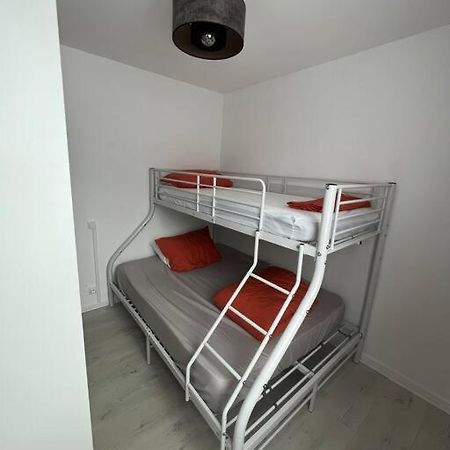 Appartement 3 Pieces Moderne 2 A 6 Personnes لا بوربول المظهر الخارجي الصورة