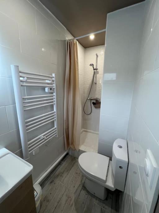 Appartement 3 Pieces Moderne 2 A 6 Personnes لا بوربول المظهر الخارجي الصورة
