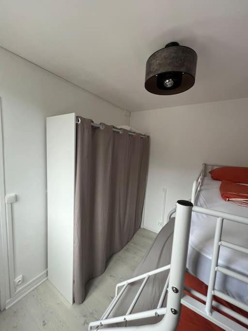 Appartement 3 Pieces Moderne 2 A 6 Personnes لا بوربول المظهر الخارجي الصورة